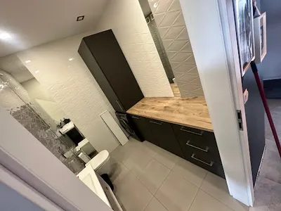 Meble na wymiar garderoby Koszalin